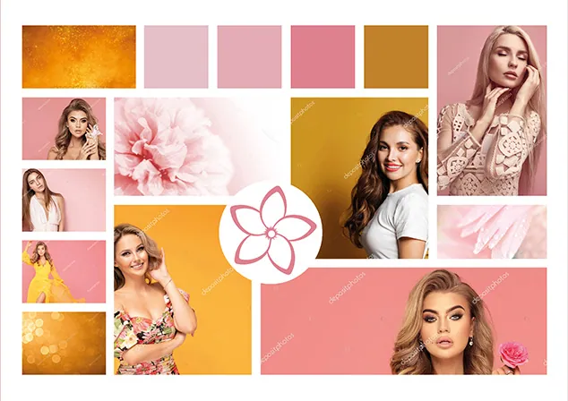 moodboard Body by Bahia